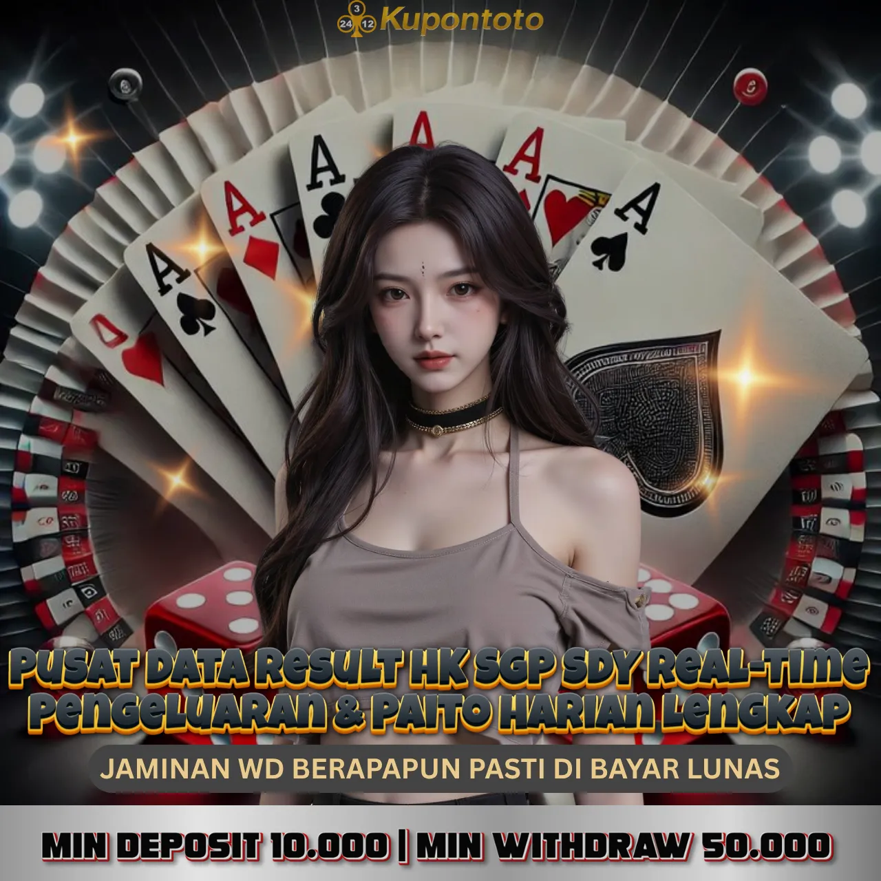 KUPONTOTO 🪂 Pusat Data Result HK SGP SDY Real-Time – Pengeluaran & Paito Harian Lengkap - KuponCommerce eCommerce